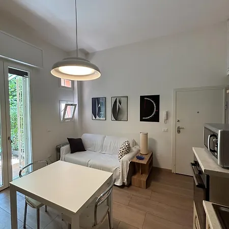 Apartment Il Leoncino Bologna