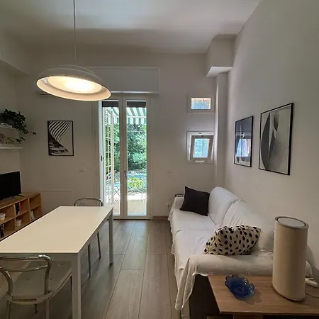 Apartment Il Leoncino