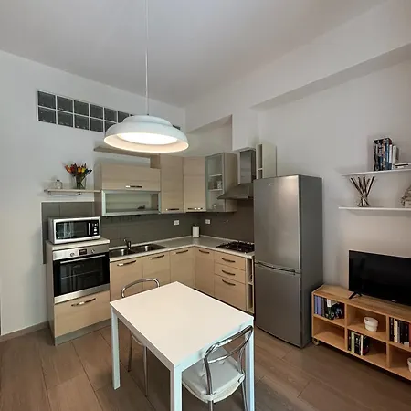 Apartment Il Leoncino *