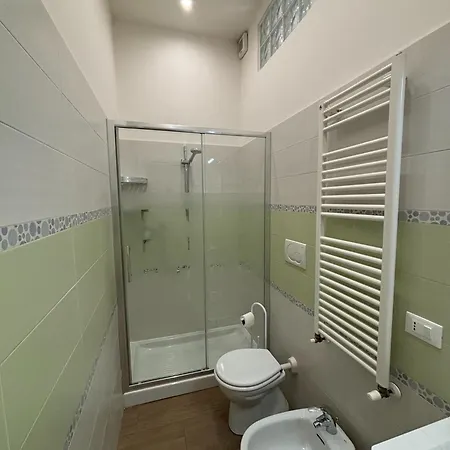 Il Leoncino Apartment *