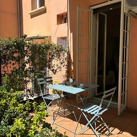 Apartment Il Leoncino Bologna
