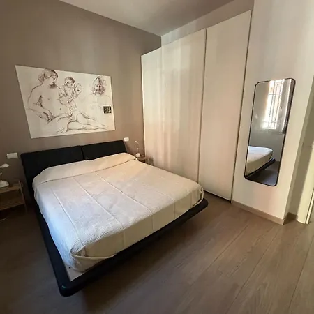 Apartament Il Leoncino