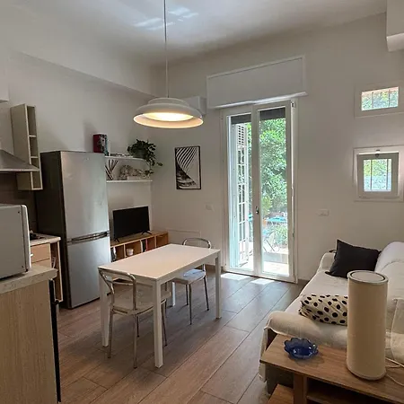 Apartament Il Leoncino *