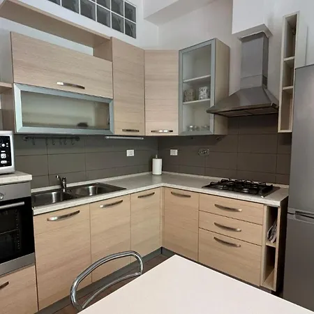 Il Leoncino Apartament Bolonia