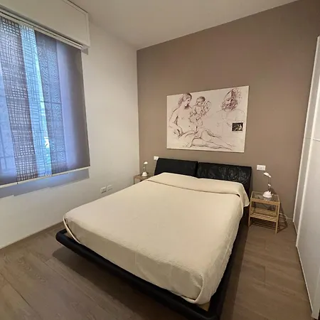 Il Leoncino Apartament *