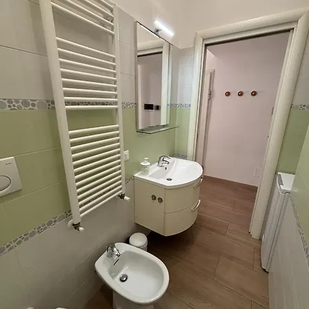 Apartament Il Leoncino *
