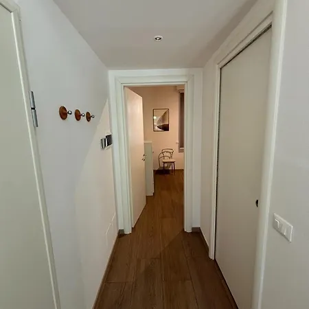 Il Leoncino Apartament Bolonia