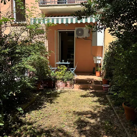 Il Leoncino Apartament